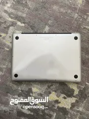  9 ماك بوك برو 2012 كور i5 500 جيجا ssd 4 جيجا رام و4 جيجا كارت شاشه