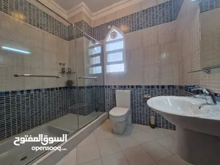  14 6 + 1 BR Luxury Villa in Al Ansab