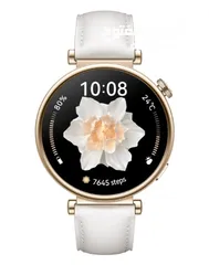  6 أجمل هدية لست الحبايب Huawei Watch GT4 لدى سبيد سيل