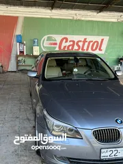  3 Bmw e60