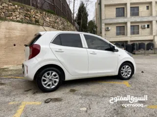  10 كيا مورننج. 2021 ترخيص 2020