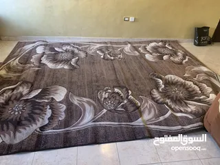  3 سجادة تركية