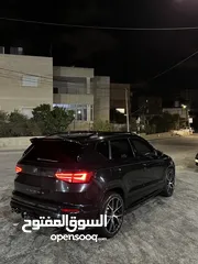  2 سيات كوبرا 2019