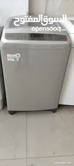  26 Samsung washing machine 7 to 15 kg