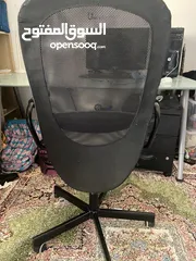  2 IKEA office chair