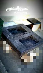 17 مطابخ رخام يتوفر لدينا جرانيت جالكسي  جرانيت جندولا جرانيت روزا بونو جرانيت نيو حلايب درج حلايب نخب