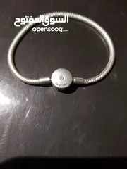  2 اسوارة PANDORA للبيع بسعر مغري جدا لا تفوت الفرصة