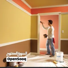  2 paint/wall paper/plishing/cleaning/pest control services/ Electrical and plumbing services