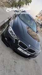  6 سعر حرق  M Package- BMW 316i 2013 - F30