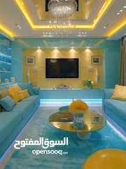  7 جبس بورد جبصين