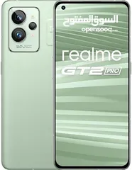  1 ريلمي GT 2 Pro