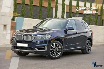  2 Bmw x5 2017