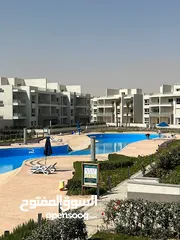  8 امتلك شاليهك بإطلالة Sea View مباشرة على البحر مباشرا