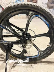  6 بسكليت  أمريكي للبيع  بسعر مناسب