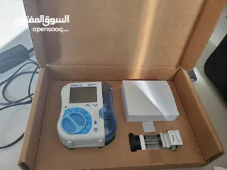  6 Abbott,EllaCompat,Feeding Pump New in boxes جهازين،مضخة تغذيه،جديد بالكرتون،جهاز طبي،حالة ممتاز