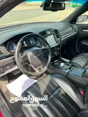  7 كرايسلر 2018 S 300 - سعر نهائي