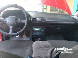  2 مازده 323 فحص صلاح الدين صاحبها ابيجي سياره جاهزه من كلشي السعر 2000 دولار رقم الهاتف