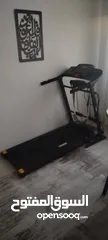  3 جهاز تريدميل