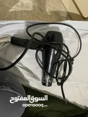  6 سشوار منيح كويس للبيع باقل سعر عددهم 2 وشوفو الوصف