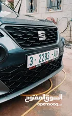  6 SEAT ARONA 2022 سيات ارونا 2022