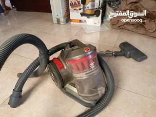 5 مكانس كهربائيه