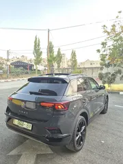  4 تي روك 2020 مطور 1500 بنزين  ترخيص 2020 فل مسكر