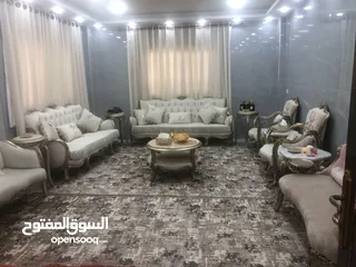  1 منزل للبيع في قرية ابو صياح