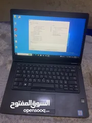  5 Laptop dell latitude 5480