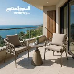  12 اثاث خارجي لتجهيز المزارع والمسابح