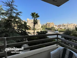  6 *Luxurious Fully Furnished 3-Bedroom Apartment* For Yearly Rent Only