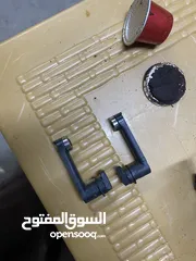  10 مطلوب ماكنات دولشي جوستو و نسبريسو Nespresso  معطلة