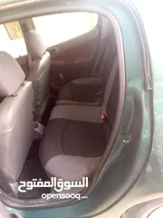  18 بيجو 206 موديل 2002