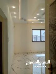  8 شقه للبيع شفا بدران الكوم