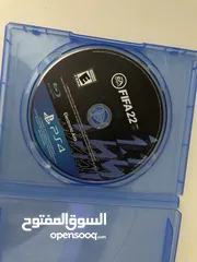  1 فيفا 22 نظيف