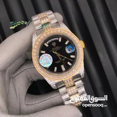  6 ساعات نسائية