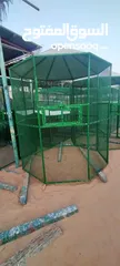  10 cage for garden