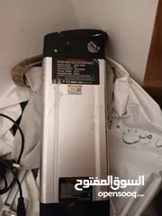  2 بطارية ليثيوم