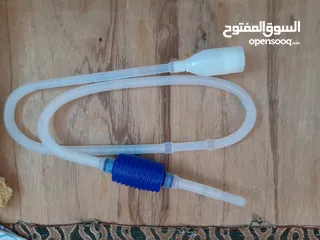  11 حوض سمك كريستال