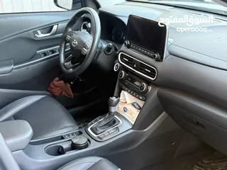  3 هنداي كونا هايبرد