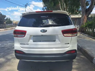  7 بدل او بيع،  ترخيص 2017 GT Line ماشي 71 الف - طولكرم/رام الله