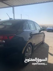  8 كيا ريو 2020  وارد امريكي محرك 1600 سي سي .. نظيفةً جدا ... اربعة جيد.. سبورت