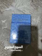  2 عطور اصلي ممتاز