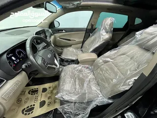  3 جيب توسان ترخيص 2019 دفع رباعي