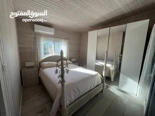  4 روف مفروش للايجار ( Property 43200 )-175023377