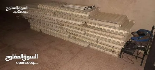  7 شراء السكراب والمعادن تنكات عالسطح بويلرات رديترات شبابيك ابواب مكيفات بأفضل الاسعار