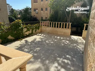  6 Furnished Apartment For Rent In Dair Ghbar