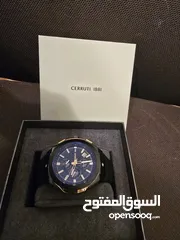  4 CERRUTI 1881