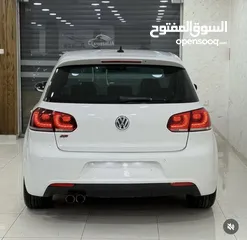  1 جولف mk6 ار لاين