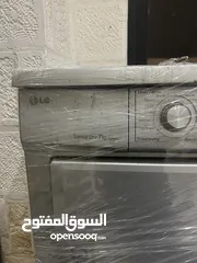  4 مشافه lg 7 kg