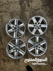  2 قطع فورد F150 اصلي جنطات طمبونات اضويه اماميه خلفية أغطية خلفية جلد مرايا بأسعار مناسبة